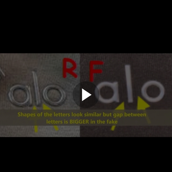 FAKE ALO EVERYWHERE! - Picture 7 of 13